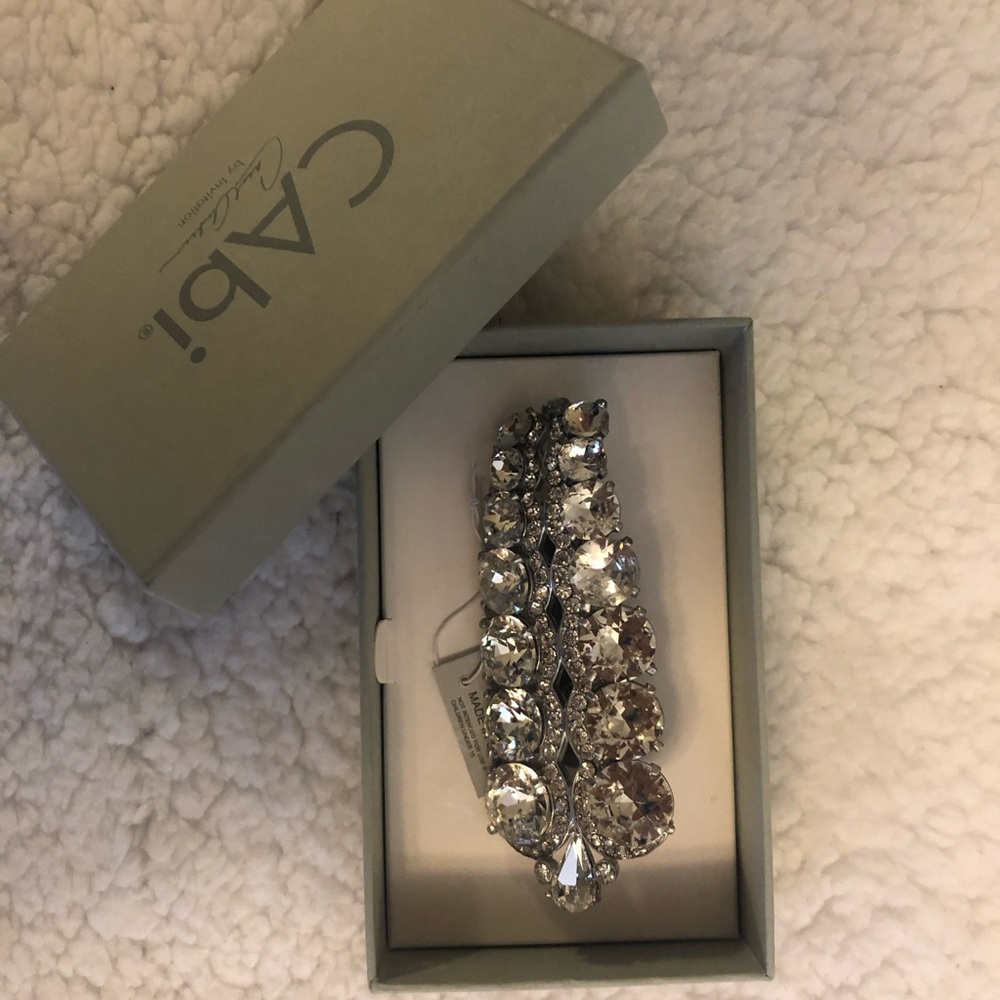 CAbi Heritage stoke pin